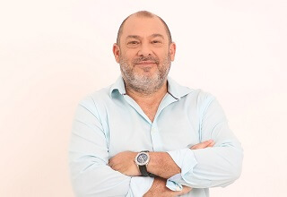 יוסי פרשקובסקי צילום גבע טלמור